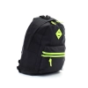 Plecak SKECHERS Neonsplash czarny